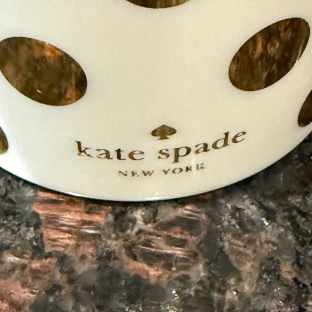 Kate Spade tumbler and coffee cup - Picture 6 of 7